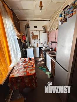 2-к квартира, на длительный срок, 44м2, 2/2 этаж