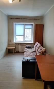 3-к квартира, на длительный срок, 54м2, 4/4 этаж