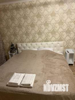 1-к квартира, посуточно, 33м2, 1/5 этаж