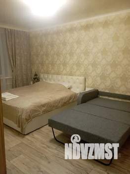 1-к квартира, посуточно, 33м2, 1/5 этаж