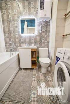 1-к квартира, на длительный срок, 42м2, 6/10 этаж