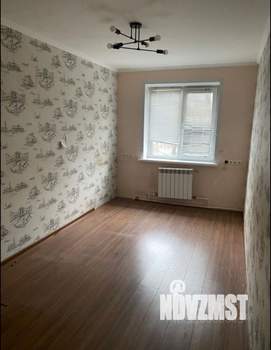 2-к квартира, на длительный срок, 45м2, 4/4 этаж