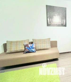 1-к квартира, посуточно, 55м2, 1/1 этаж