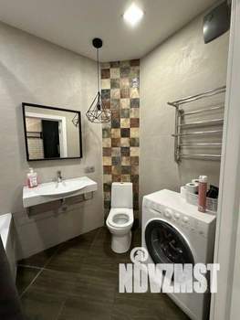 1-к квартира, посуточно, 49м2, 1/1 этаж