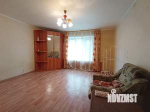 1-к квартира, на длительный срок, 37м2, 3/9 этаж