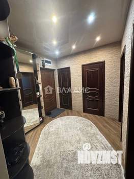 2-к квартира, на длительный срок, 59м2, 3/5 этаж