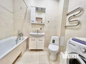 1-к квартира, посуточно, 52м2, 1/1 этаж