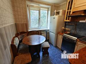 2-к квартира, на длительный срок, 44м2, 3/5 этаж