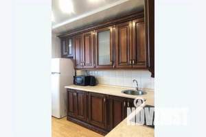 1-к квартира, посуточно, 49м2, 5/13 этаж