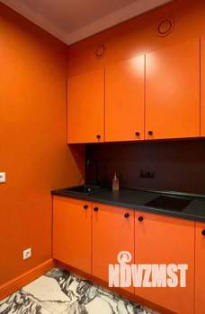 3-к квартира, посуточно, 62м2, 1/1 этаж