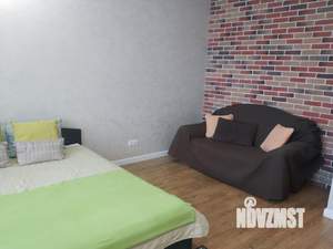 1-к квартира, посуточно, 47м2, 1/1 этаж