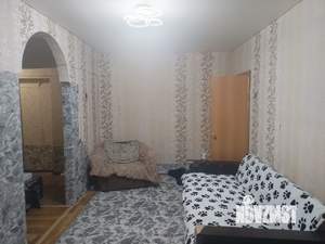 2-к квартира, на длительный срок, 44м2, 1/4 этаж