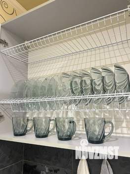 1-к квартира, посуточно, 33м2, 1/5 этаж