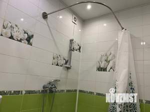 2-к квартира, на длительный срок, 52м2, 2/10 этаж