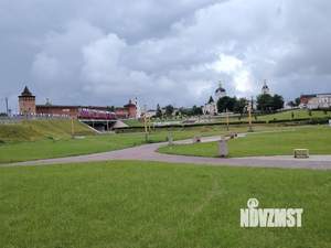 1-к квартира, посуточно, 32м2, 4/5 этаж