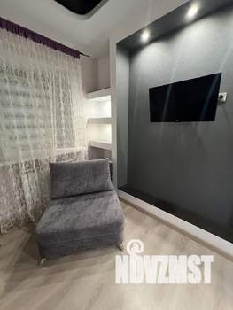 2-к квартира, посуточно, 55м2, 1/2 этаж