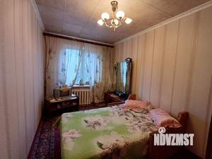 2-к квартира, на длительный срок, 43м2, 4/9 этаж