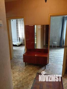 3-к квартира, на длительный срок, 70м2, 2/2 этаж