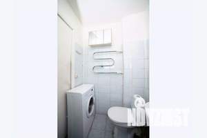 1-к квартира, посуточно, 31м2, 3/5 этаж