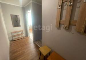 1-к квартира, на длительный срок, 32м2, 3/9 этаж