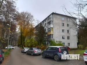 1-к квартира, на длительный срок, 32м2, 1/5 этаж