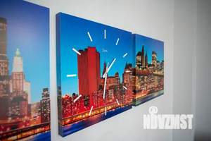 2-к квартира, посуточно, 55м2, 1/4 этаж