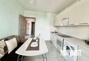 1-к квартира, посуточно, 56м2, 1/1 этаж