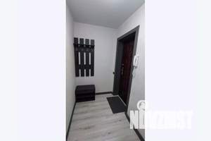 1-к квартира, посуточно, 40м2, 2/9 этаж