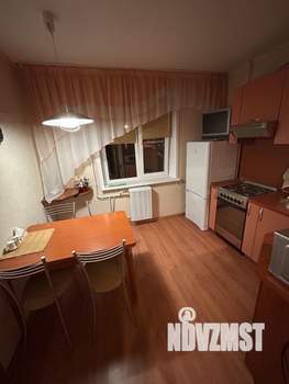 1-к квартира, на длительный срок, 34м2, 2/5 этаж