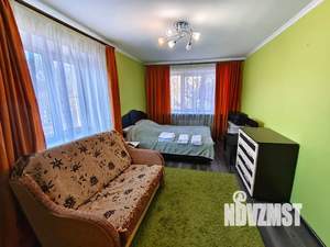 1-к квартира, посуточно, 31м2, 2/5 этаж