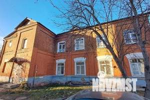 1-к квартира, посуточно, 34м2, 2/2 этаж