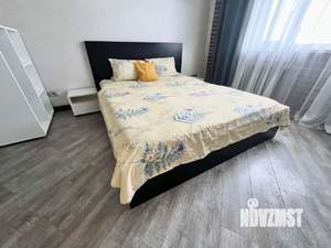 1-к квартира, посуточно, 53м2, 11/14 этаж