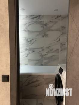 1-к квартира, на длительный срок, 34м2, 2/10 этаж