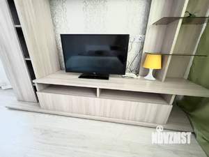 1-к квартира, посуточно, 41м2, 1/1 этаж