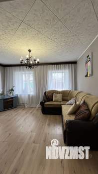 2-к квартира, на длительный срок, 47м2, 1/2 этаж