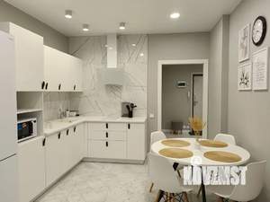 1-к квартира, посуточно, 47м2, 2/3 этаж