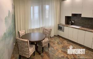 1-к квартира, посуточно, 38м2, 9/10 этаж