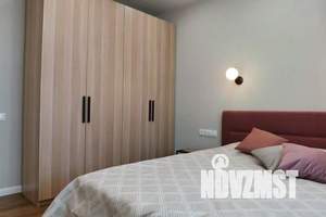 2-к квартира, посуточно, 64м2, 2/3 этаж