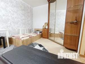 1-к квартира, посуточно, 35м2, 1/5 этаж