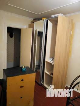 2-к квартира, на длительный срок, 46м2, 5/5 этаж