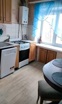 3-к квартира, на длительный срок, 54м2, 4/4 этаж