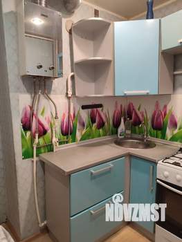 1-к квартира, на длительный срок, 40м2, 1/5 этаж