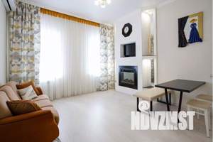 2-к квартира, посуточно, 39м2, 1/20 этаж