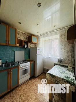 1-к квартира, посуточно, 30м2, 3/5 этаж