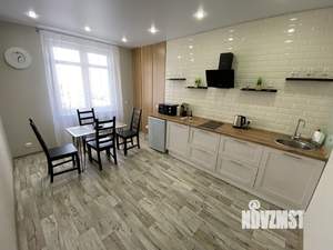 2-к квартира, посуточно, 70м2, 2/3 этаж