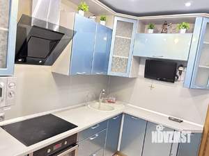 1-к квартира, на длительный срок, 36м2, 8/12 этаж