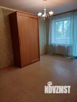 1-к квартира, на длительный срок, 34м2, 3/9 этаж