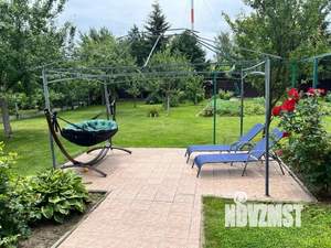 2-к квартира, посуточно, 50м2, 1/1 этаж