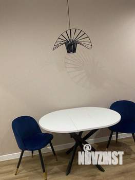 1-к квартира, посуточно, 55м2, 1/1 этаж