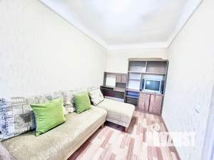 2-к квартира, посуточно, 45м2, 4/5 этаж